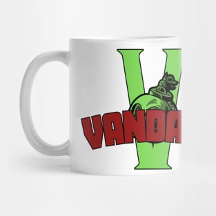 Vintage Vandals Mug